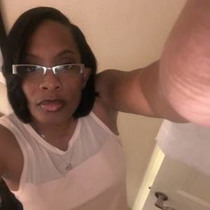 Meet your Posher, Lashay